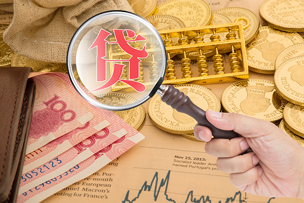 深圳21靠谱私人借钱
